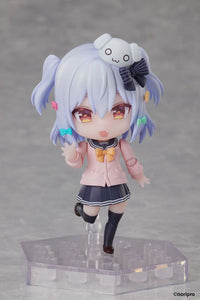 VTUBER TAMAKI INUYAMA - ELCOCO DFORM+ ACTION FIGURE