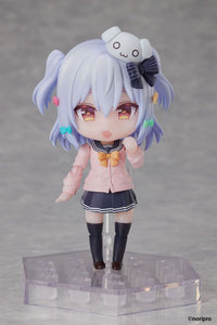 VTUBER TAMAKI INUYAMA - ELCOCO DFORM+ ACTION FIGURE
