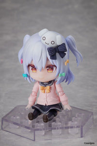 VTUBER TAMAKI INUYAMA - ELCOCO DFORM+ ACTION FIGURE