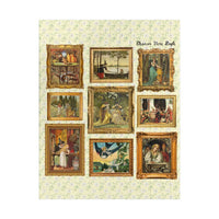 Eleanor Vere Boyle Art History Puzzle - BIG FRENCHIES
