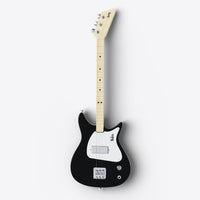 beatles + loog electric guitar (collective) - BIG FRENCHIES