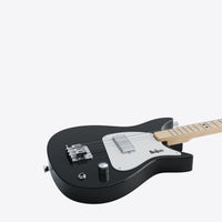 beatles + loog electric guitar (collective) - BIG FRENCHIES