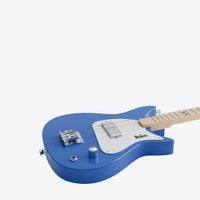 beatles + loog electric guitar (collective) - BIG FRENCHIES