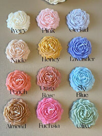 Elegant Tulip Candle Holder for Scented Candles - Chic Home Decor Accent