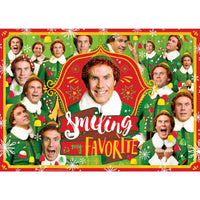 Elf - 500 Piece Jigsaw Puzzle | Masterpieces Puzzles - BIG FRENCHIES