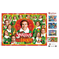 Elf - 500 Piece Jigsaw Puzzle | Masterpieces Puzzles - BIG FRENCHIES