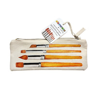Creative Painting Bundle | All Natural Paints & Tools for Kids - BIG FRENCHIES