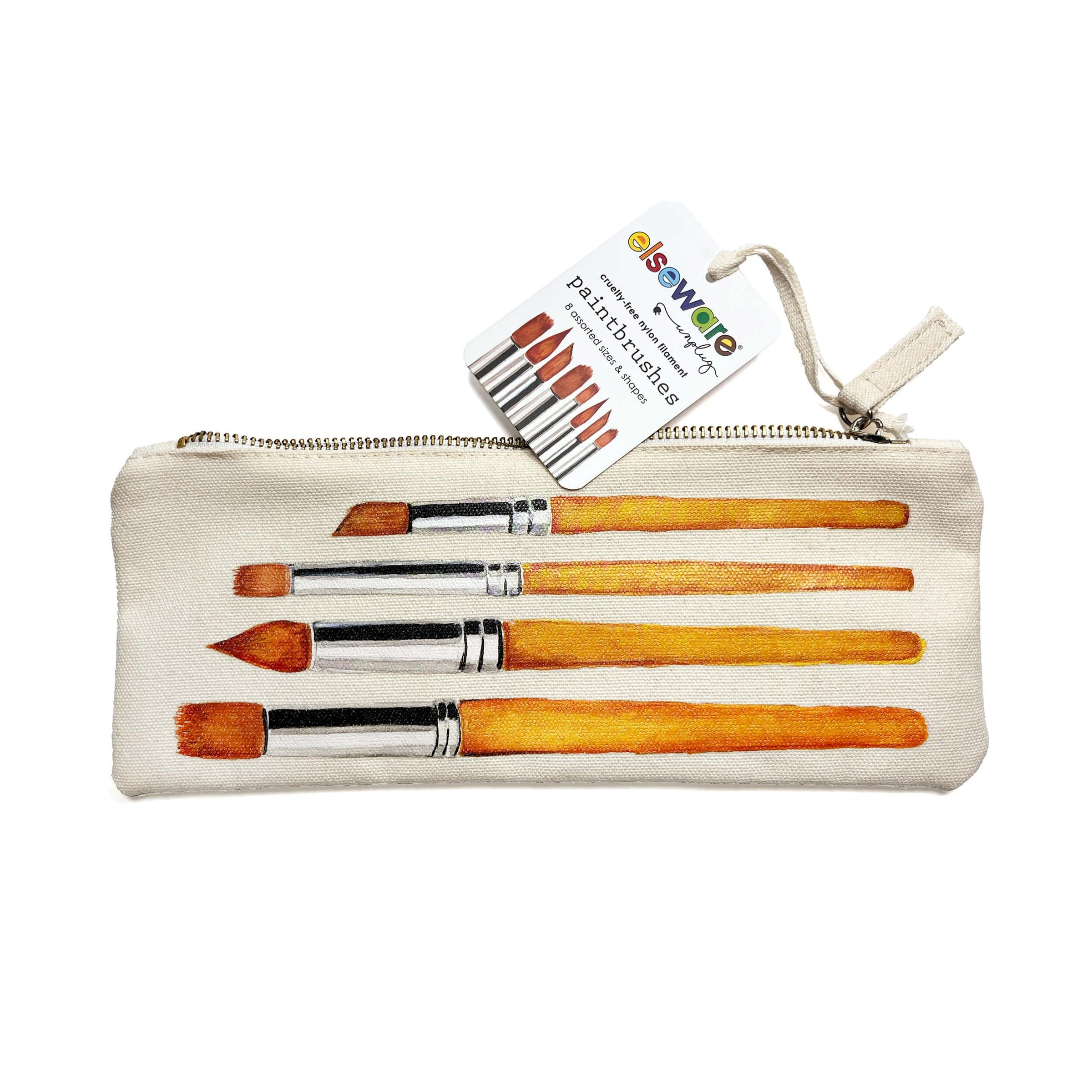 Creative Painting Bundle | All Natural Paints & Tools for Kids - BIG FRENCHIES