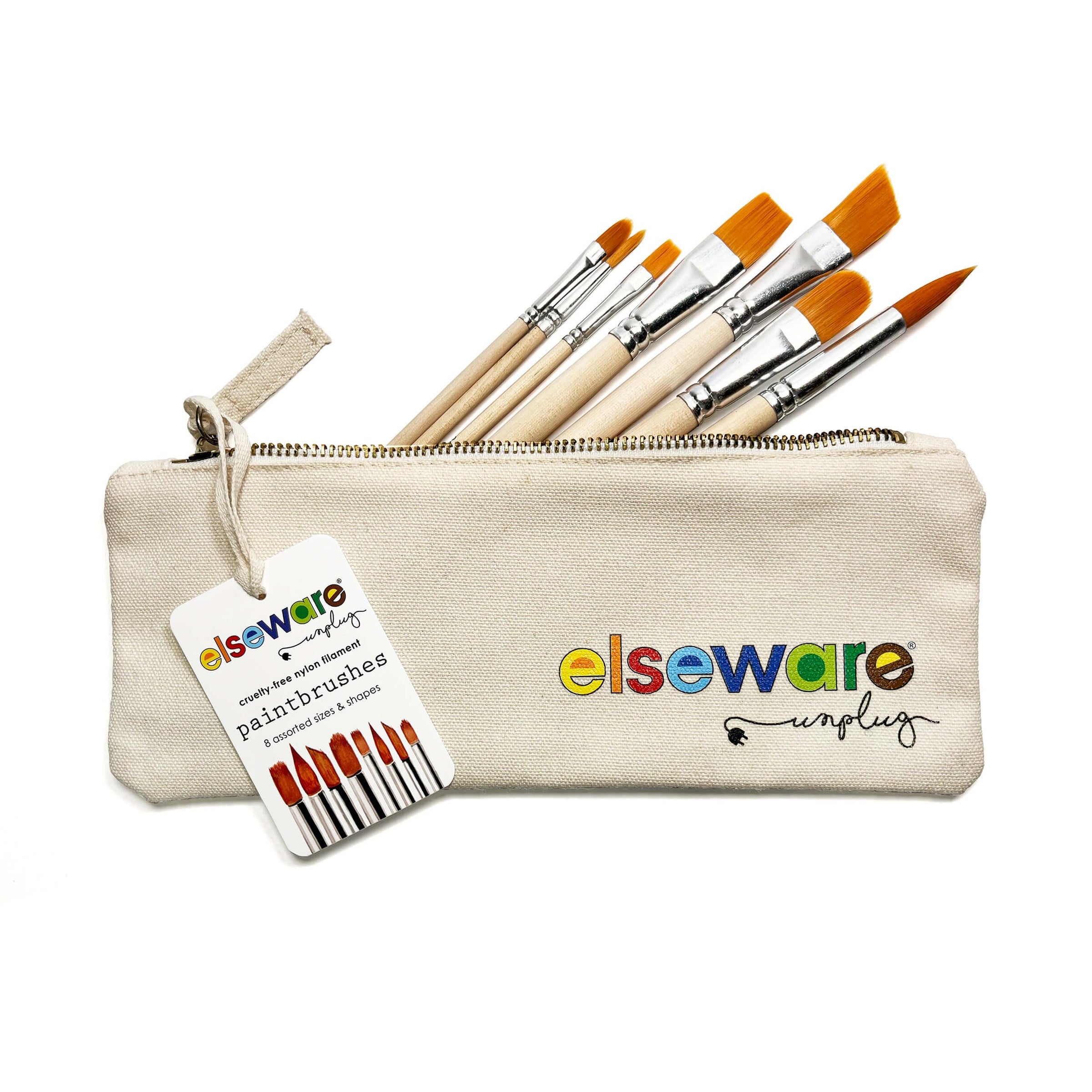 Creative Painting Bundle | All Natural Paints & Tools for Kids - BIG FRENCHIES