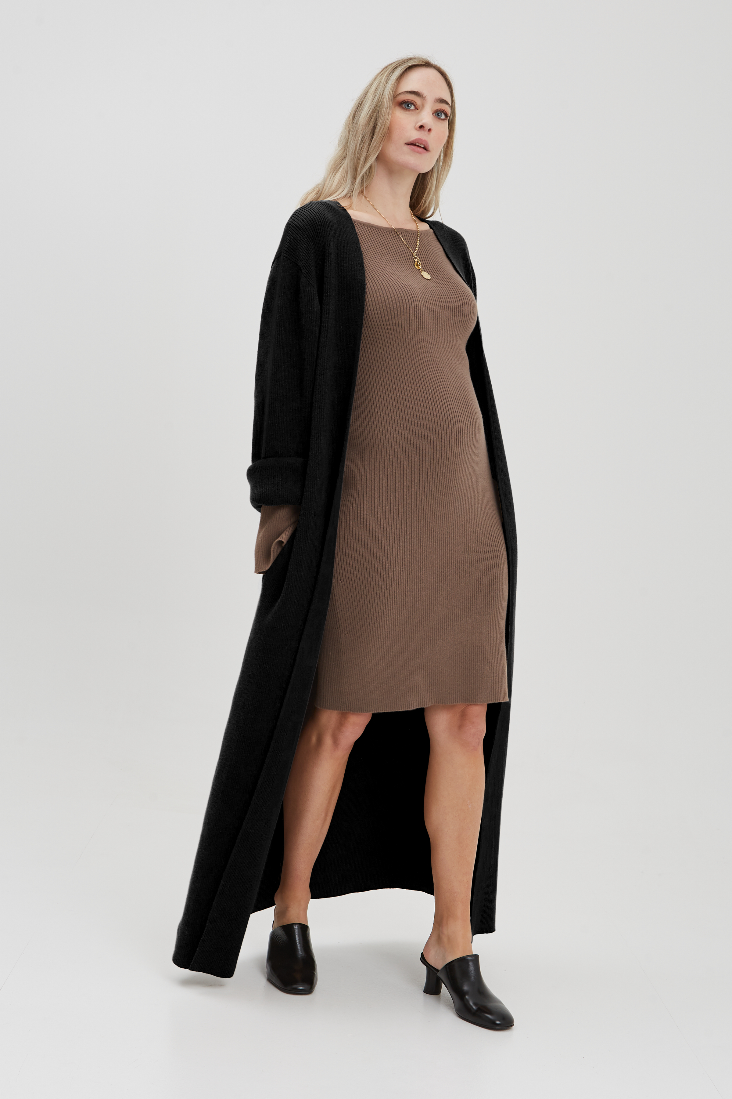 Emaline Cardigan