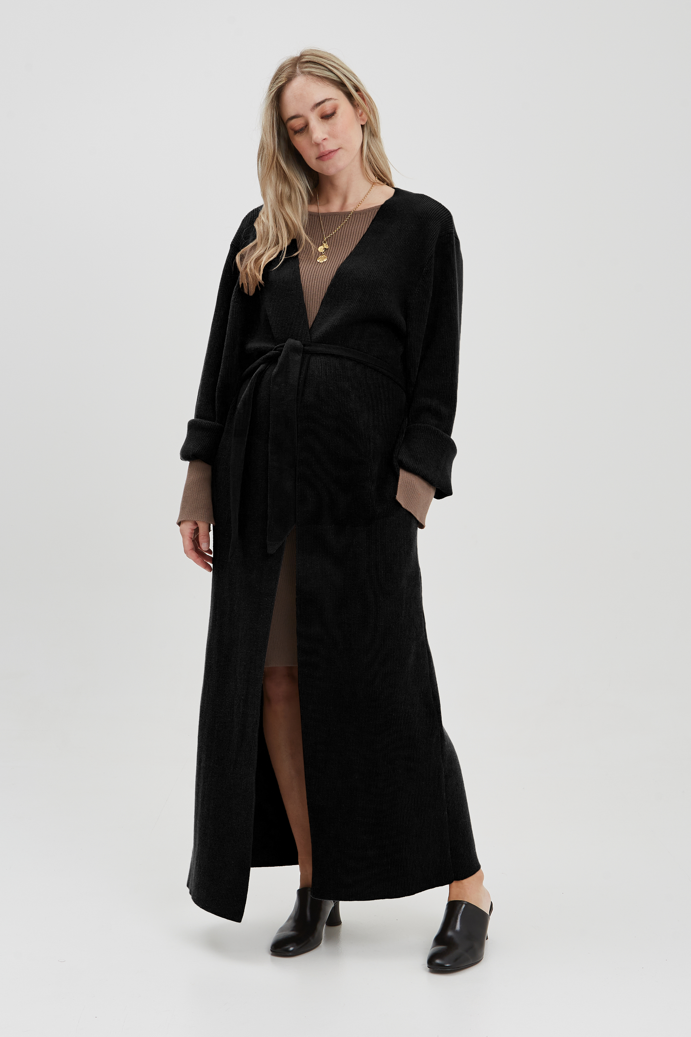 Emaline Cardigan