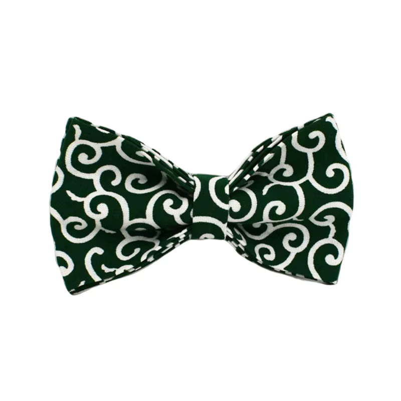 Personalized Emerald Swirl Classic Set