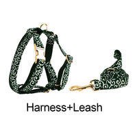 Personalized Emerald Swirl Classic Set