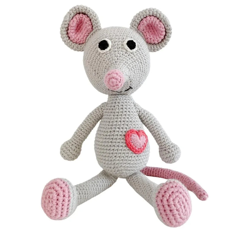 Emma the mouse - BIG FRENCHIES