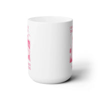 Enemies to Lovers Mug - BIG FRENCHIES