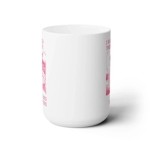 Enemies to Lovers Mug - BIG FRENCHIES
