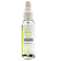 Energy Source Crystal-Infused Fatigue Spritzer - BIG FRENCHIES