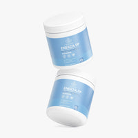 Enerza FP Energy Powder Fruit Punch | Sugar-Free| 140g