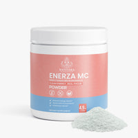 Enerza MC Energy Powder Melon Creamsicle | Sugar-Free Focus Support | 140g