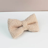 Personalized Beige Teddy Classic Set