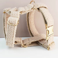 Personalized Beige Teddy Classic Set