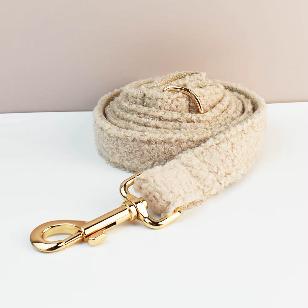 Personalized Beige Teddy Classic Set