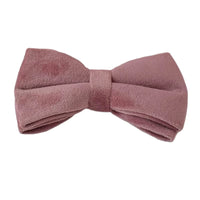 Personalized Light Purple Velvet Classic Set