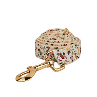 Personalized Soft Ivory Blossom Floral Classic Set