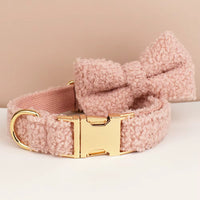 Personalized Teddy Pink Classic Set