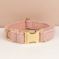 Personalized Teddy Pink Classic Set