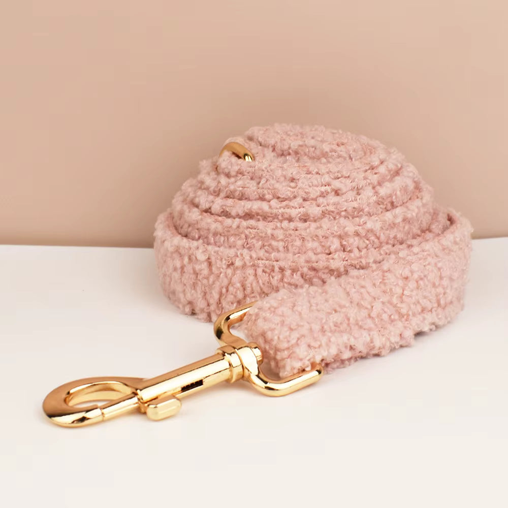 Personalized Teddy Pink Classic Set