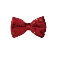 Personalized Velvet Wine Star Classic Set