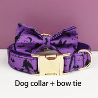 Personalized Classic Violet Classic Set