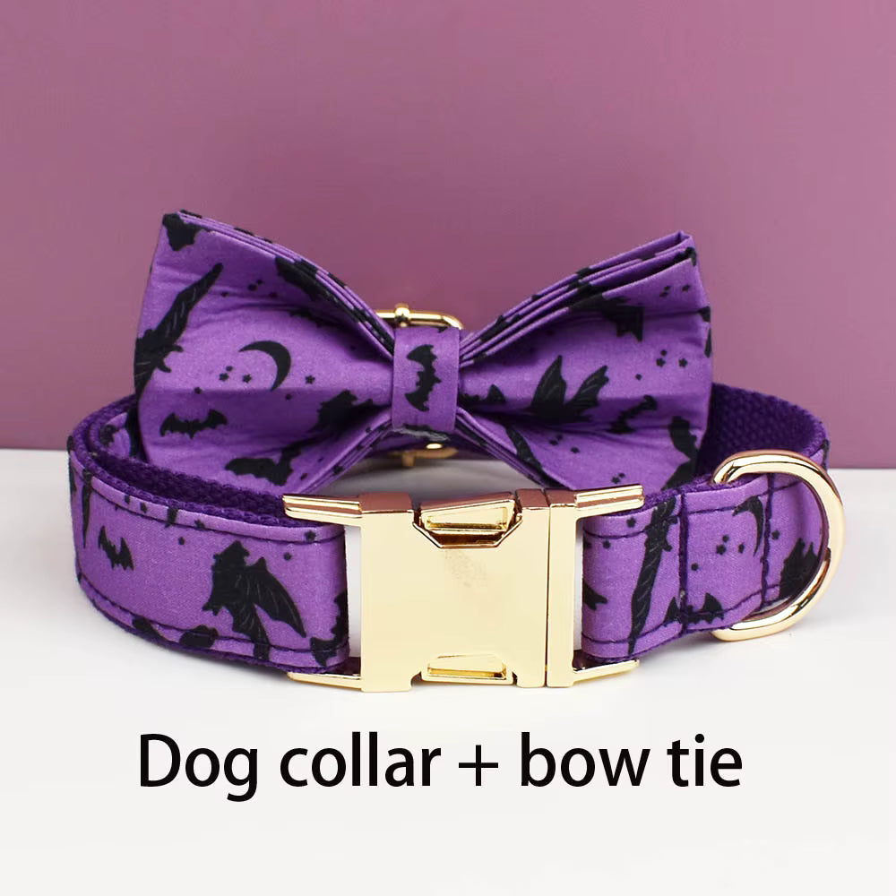 Personalized Classic Violet Classic Set