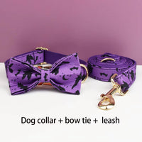 Personalized Classic Violet Classic Set