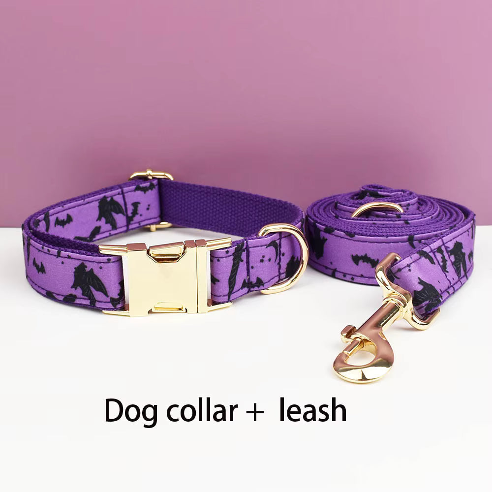 Personalized Classic Violet Classic Set