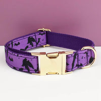 Personalized Classic Violet Classic Set