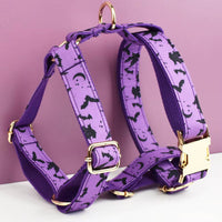 Personalized Classic Violet Classic Set