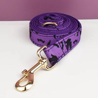 Personalized Classic Violet Classic Set