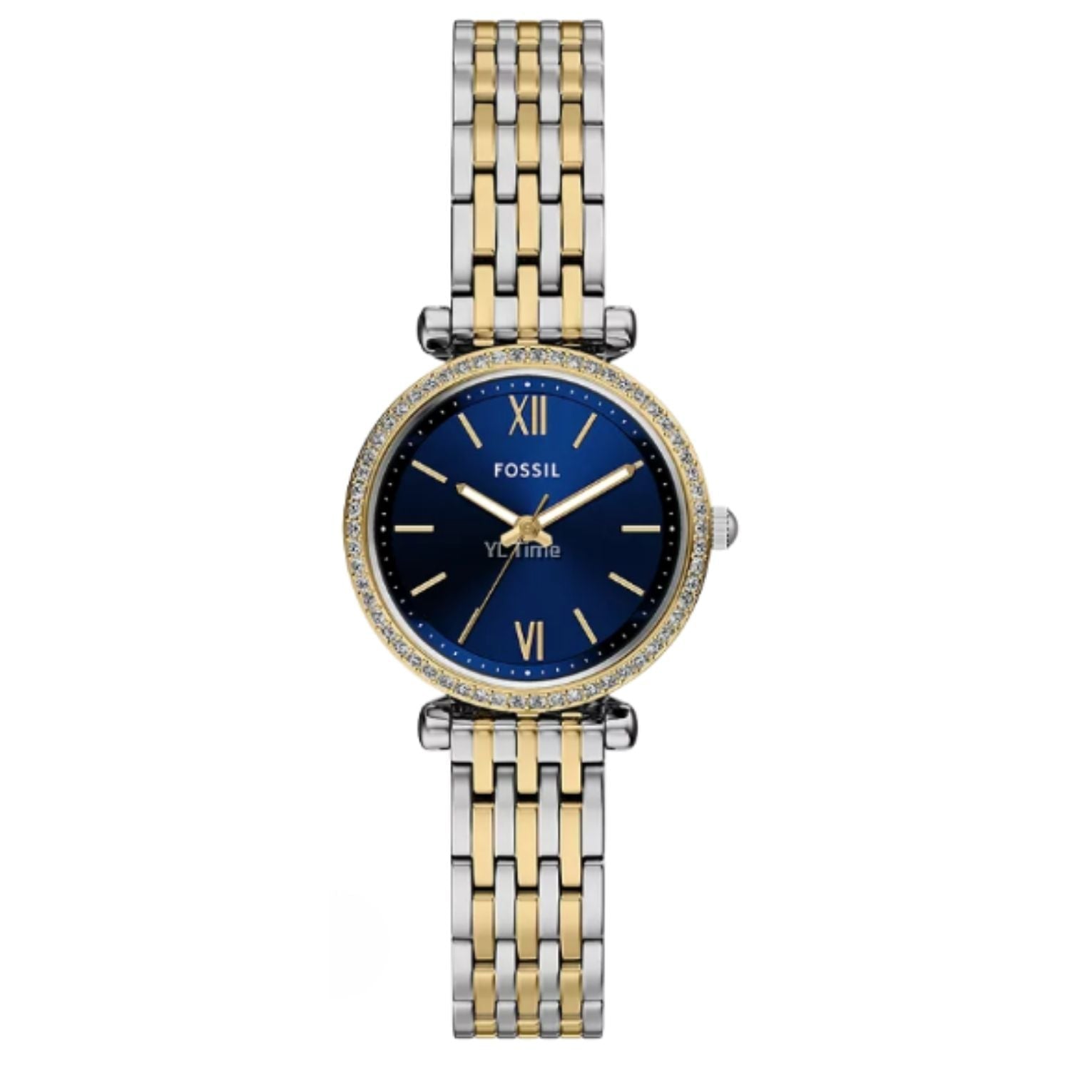 Fossil Women's Carlie