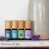 Recovery Oil Set - BIG FRENCHIES
