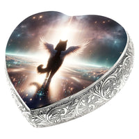 Angelic Atmosphere Urns for Cats & Cat Urns for Ashes