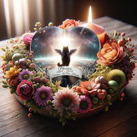 Angelic Atmosphere Urns for Cats & Cat Urns for Ashes