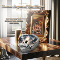 Cosmic Chorus Urns for Cats & Cat Urns for Ashes