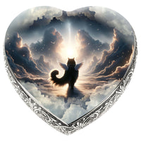Cosmic Chorus Urns for Cats & Cat Urns for Ashes