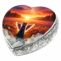 Heavenly Hue Urns for Cats & Cat Urns for Ashes