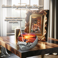 Heavenly Hue Urns for Cats & Cat Urns for Ashes