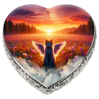 Heavenly Hue Urns for Cats & Cat Urns for Ashes
