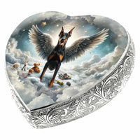 Doberman Pinscher - Celestial Vision Dog Urn