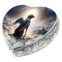 Labrador Retriever Dog Urn - Divine Aura Urn for Dog Ashes